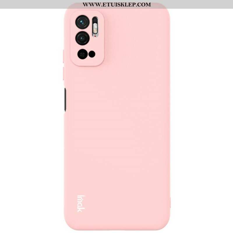 Etui do Poco M3 Pro 5G Seria Imak Uc-2